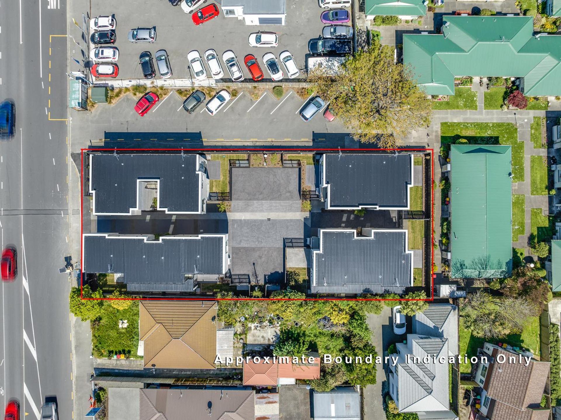 Modern Luxury Suite Near Cbd 3Bed 2Bath Christchurch Exterior foto