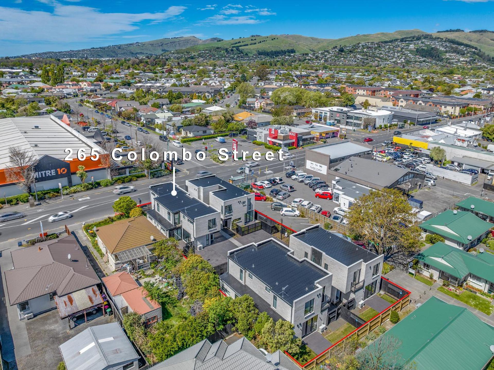 Modern Luxury Suite Near Cbd 3Bed 2Bath Christchurch Exterior foto