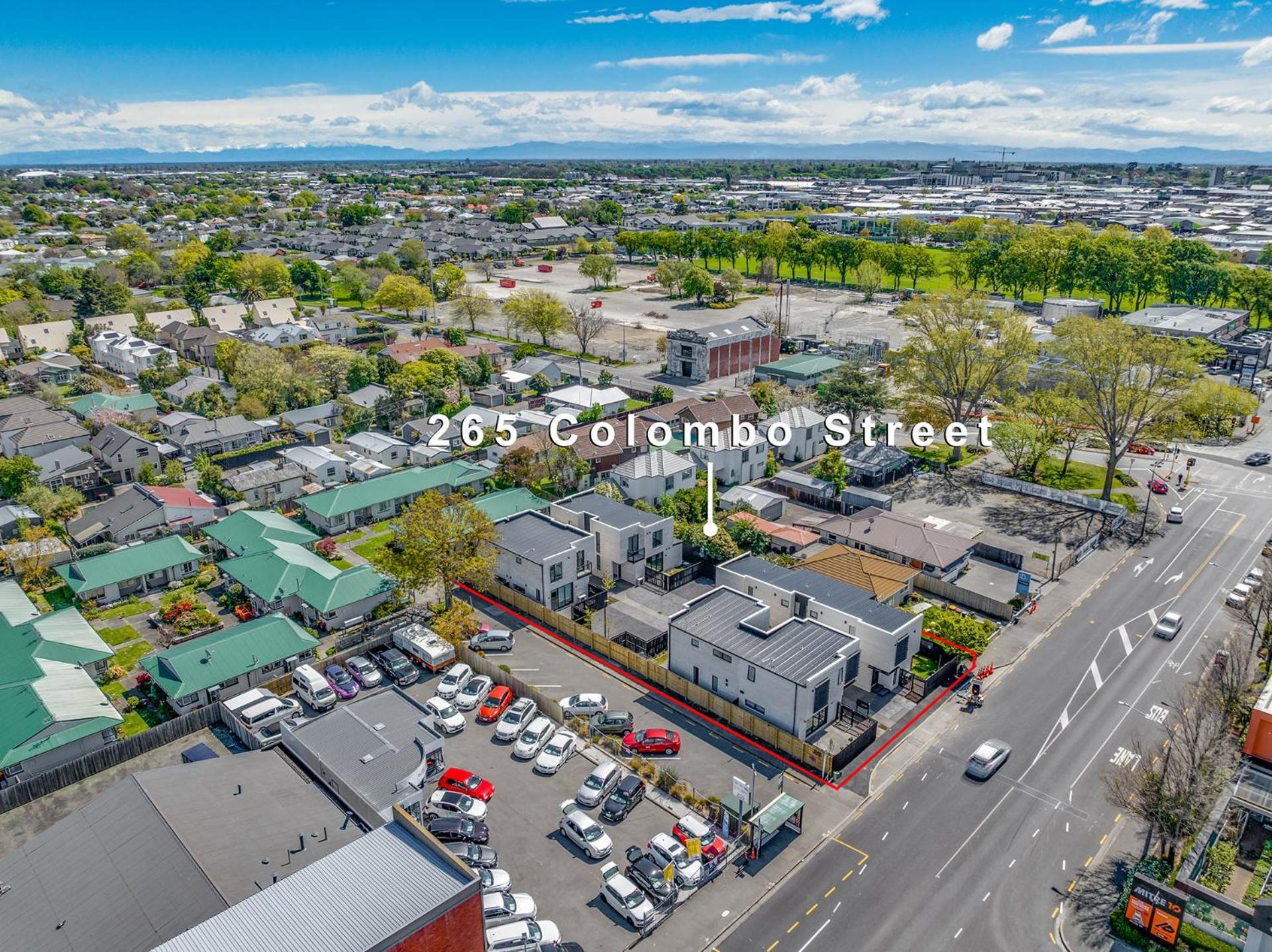 Modern Luxury Suite Near Cbd 3Bed 2Bath Christchurch Exterior foto